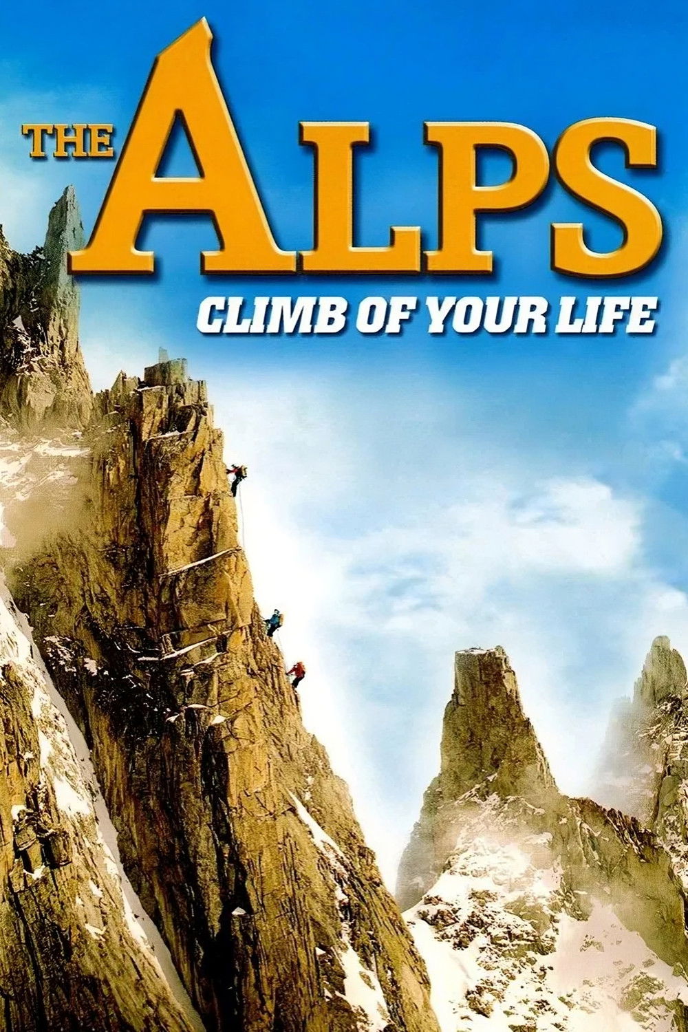 The Alps