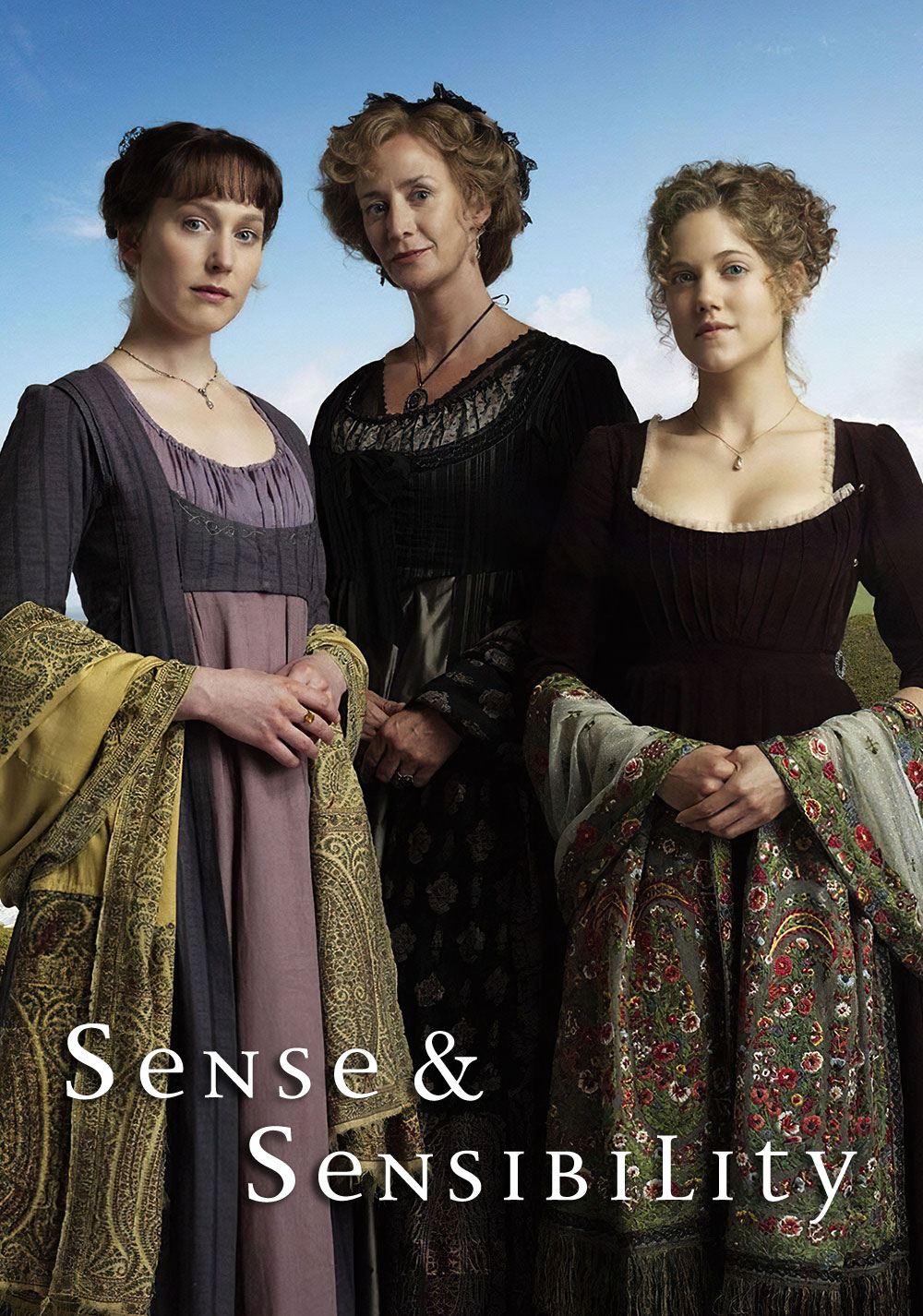 Sense & Sensibility