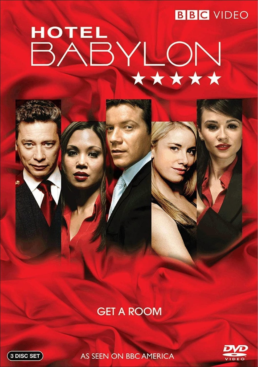 Hotel Babylon