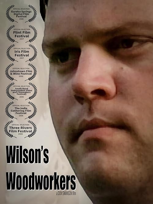 Wilson's Woodworkers