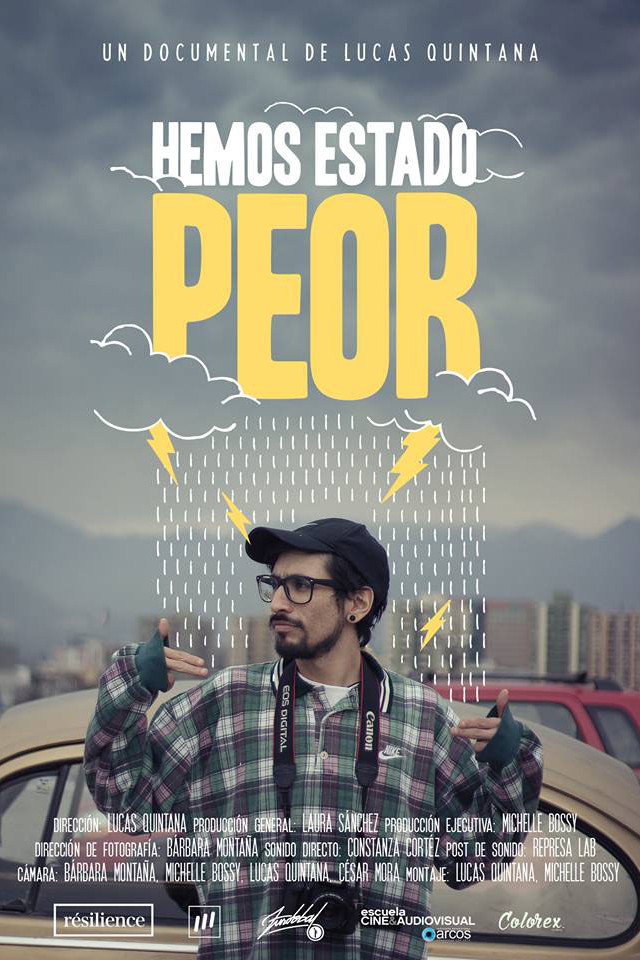 Hemos Estado Peor