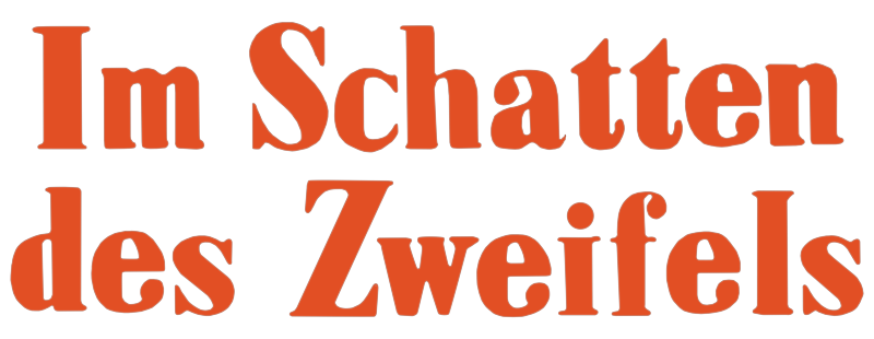 Im Schatten des Zweifels