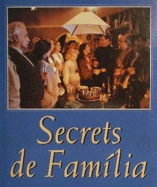 Secrets de família