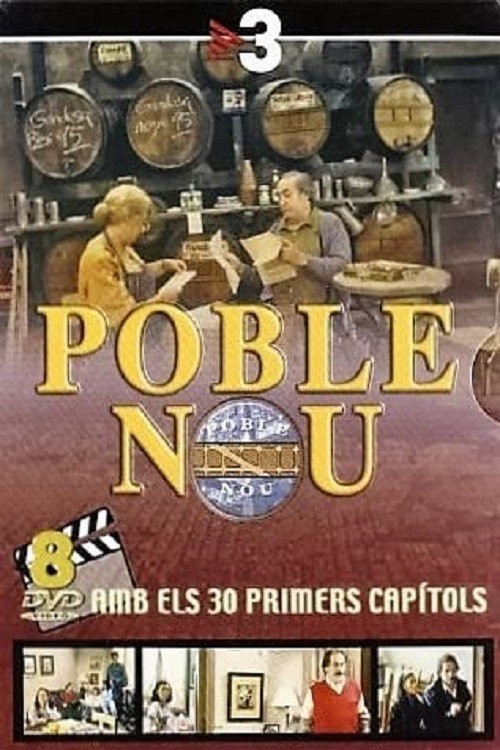 Poble Nou