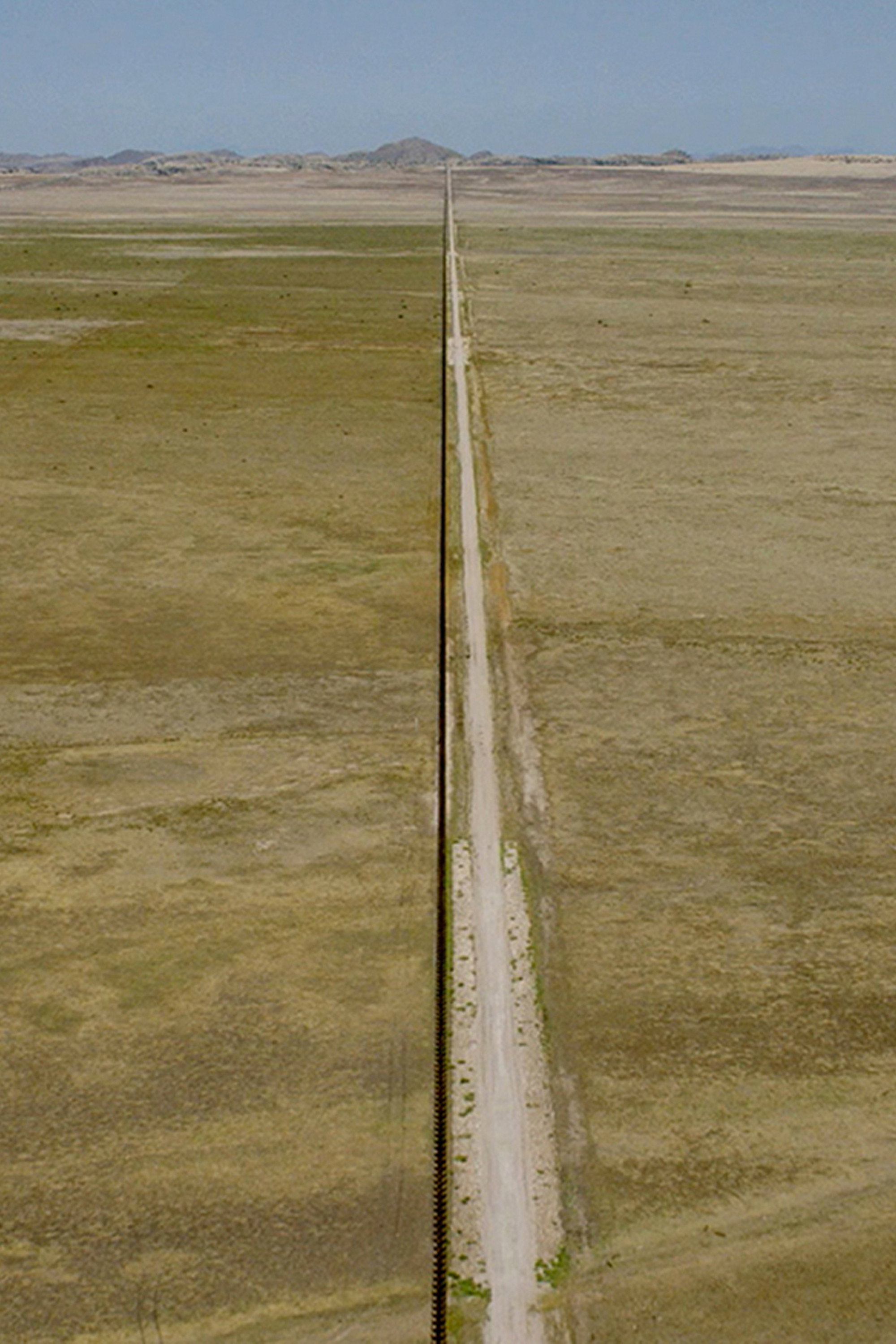 The Wall