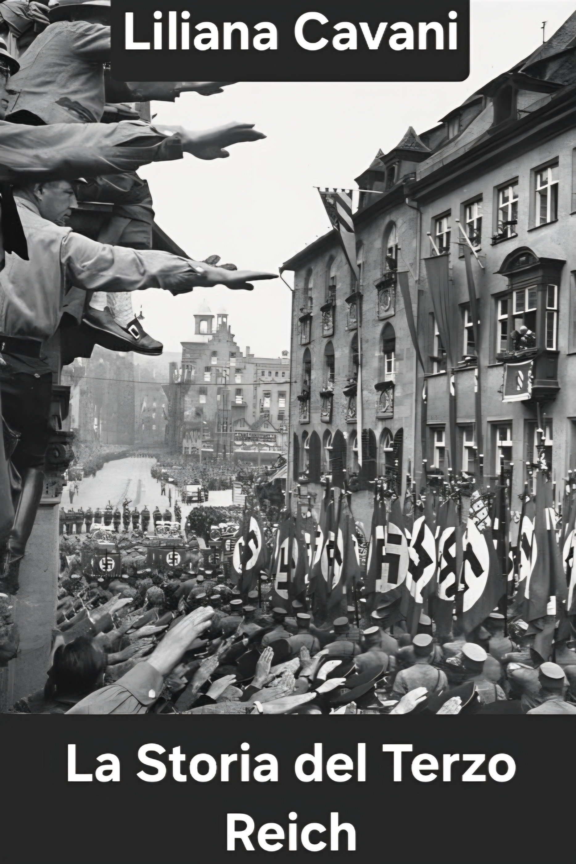 La storia del Terzo Reich