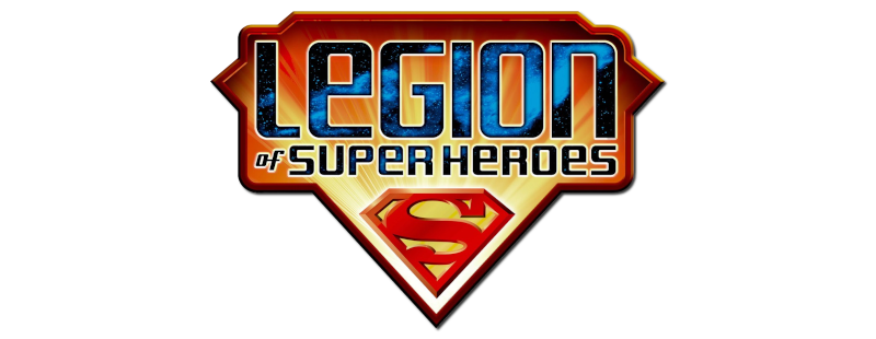 La legión de superhéroes