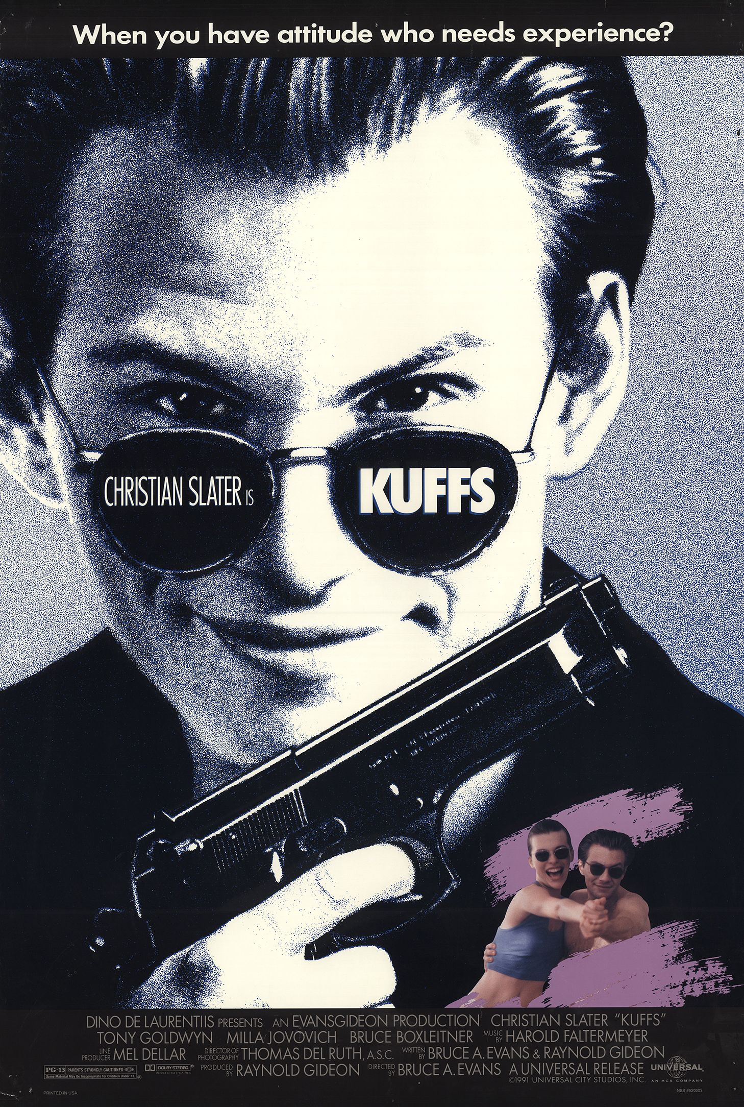 Каффс