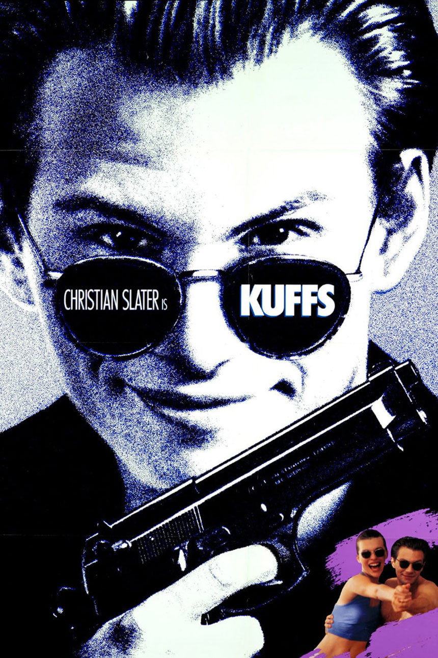 Kuffs - Ein Kerl zum Schießen