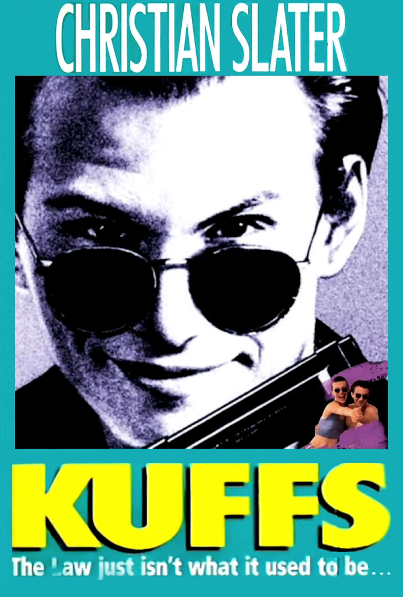 Каффс