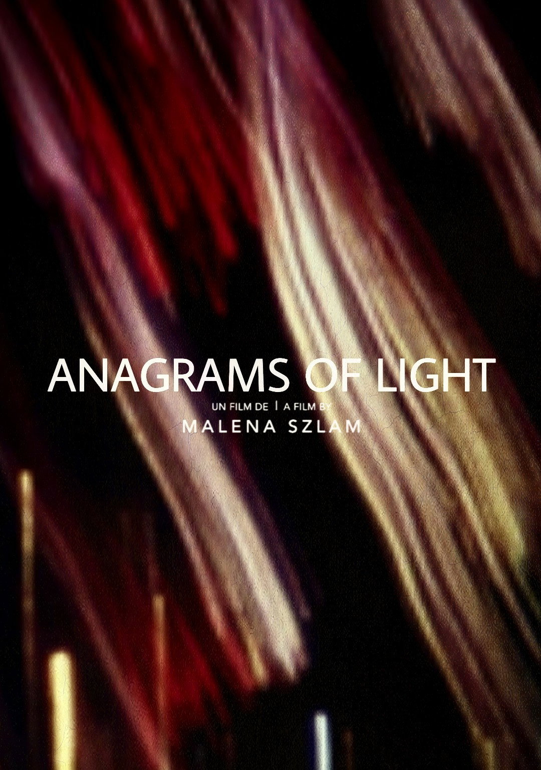 Anagramas de luz