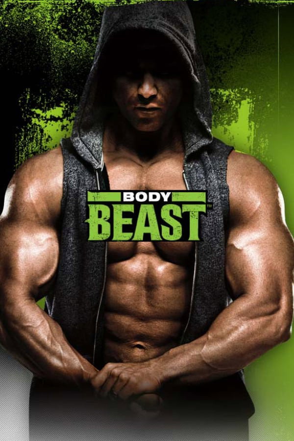 Body Beast - Tempo: Chest & Tris