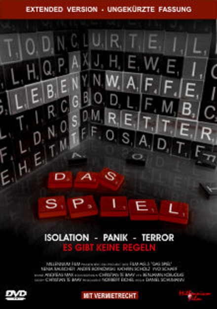 Das Spiel