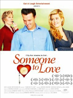 Someone to Love