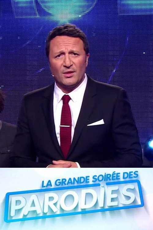 La grande soirée des parodies TV