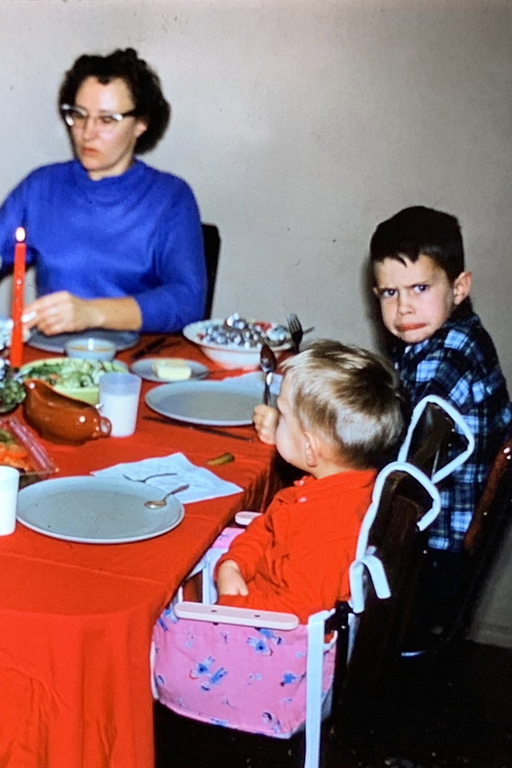 Family Dinners