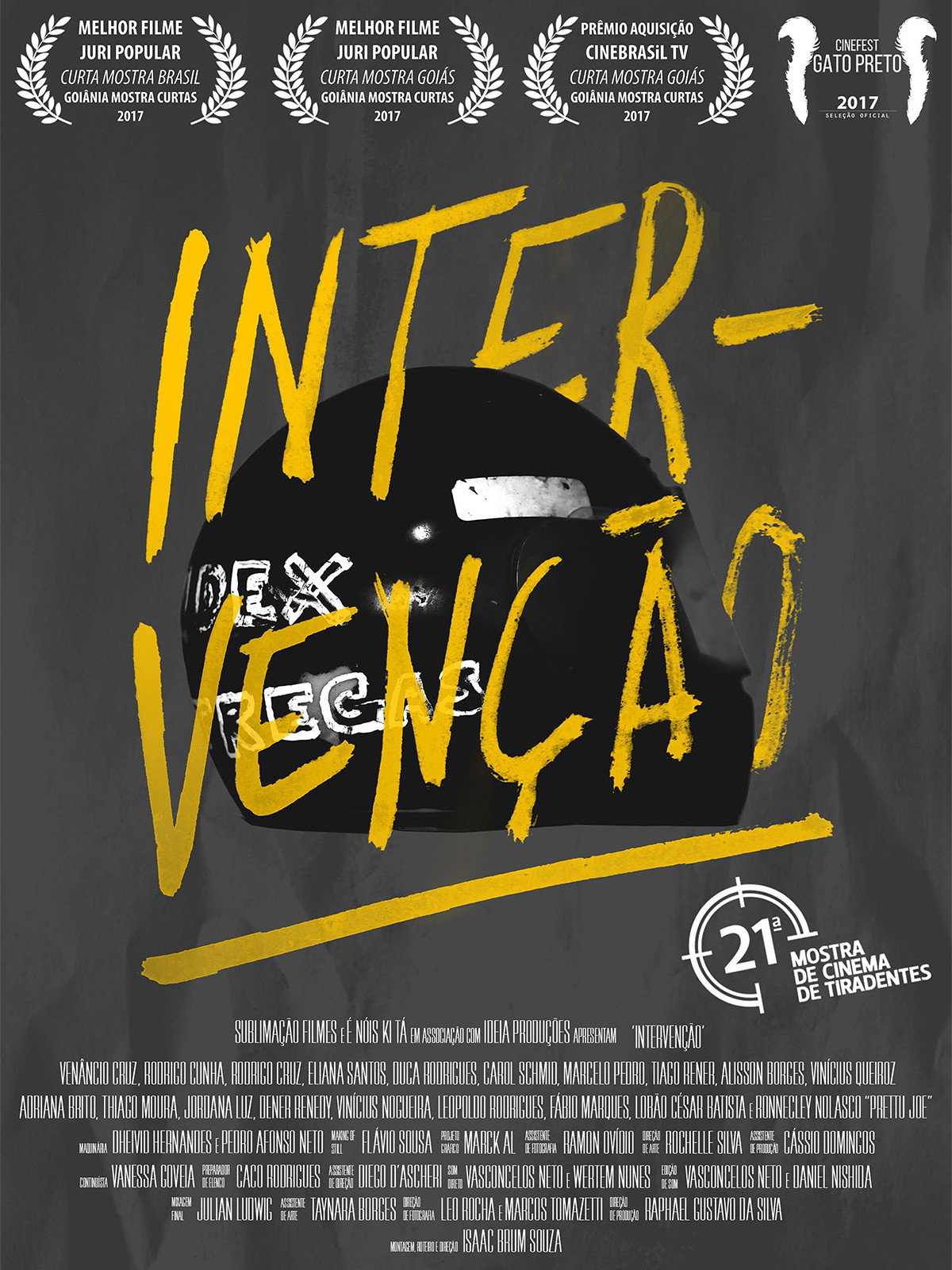 Intervenção