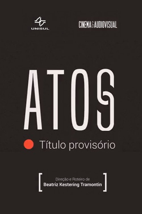 Atos (título provisório)