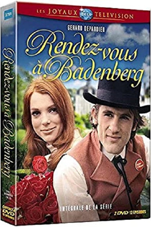 Rendez-vous à Badenberg
