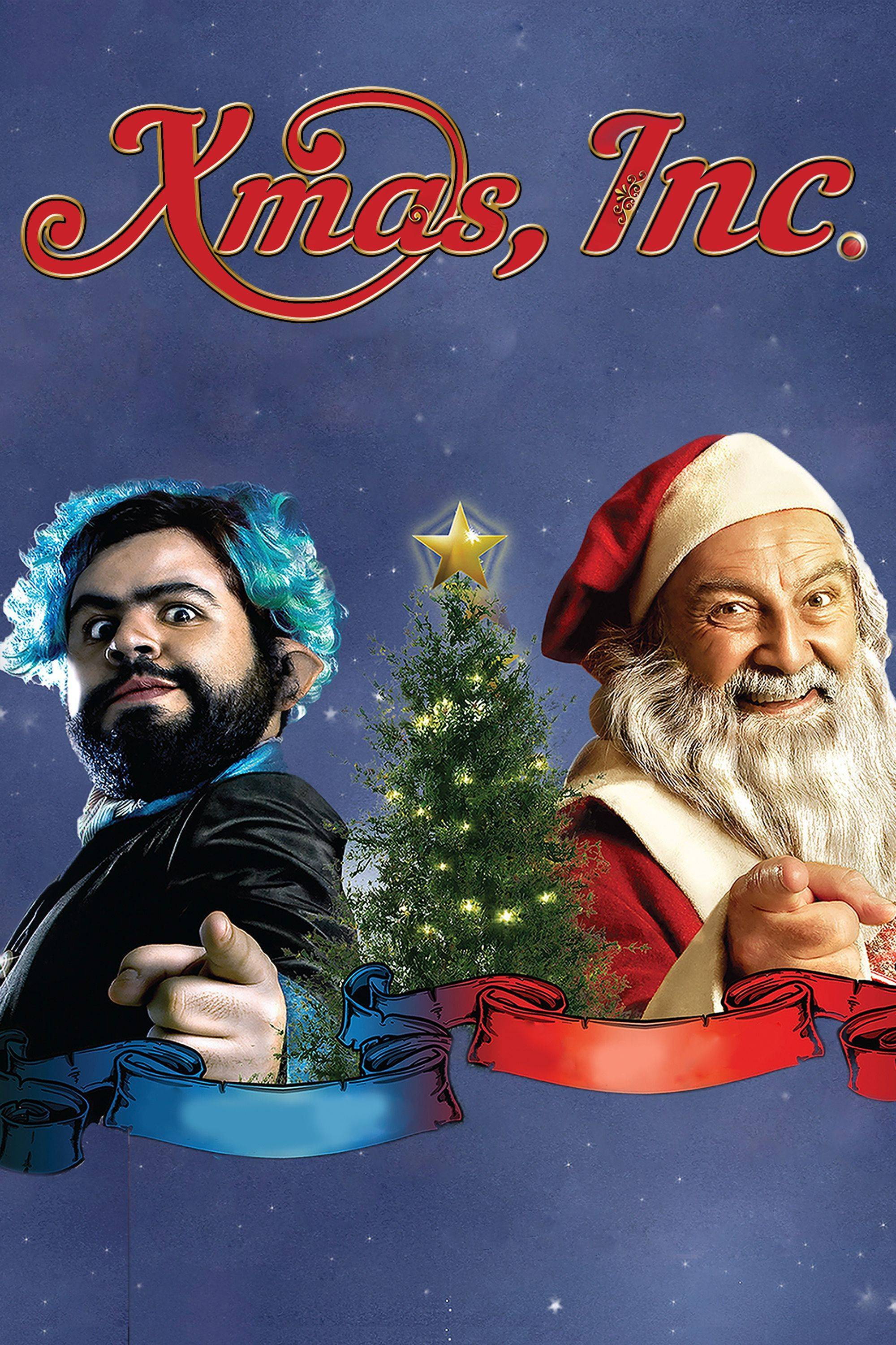 Navidad, S.A.