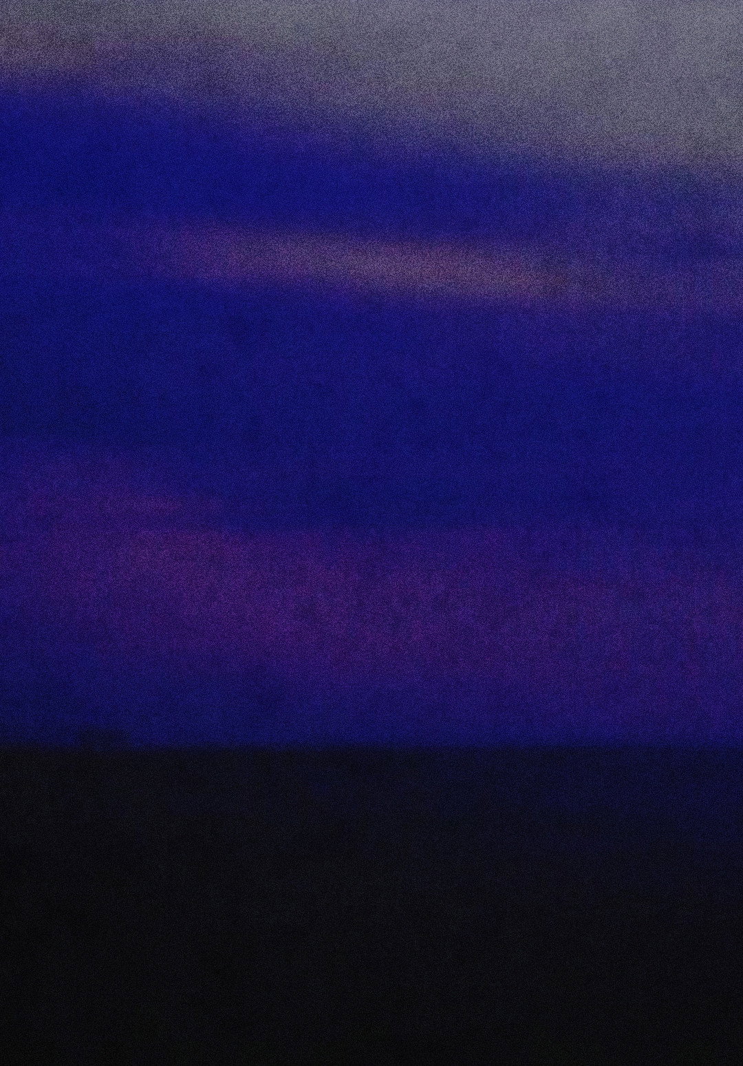 The Low Storm