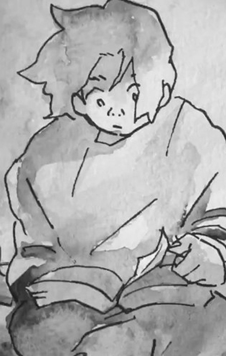 燭