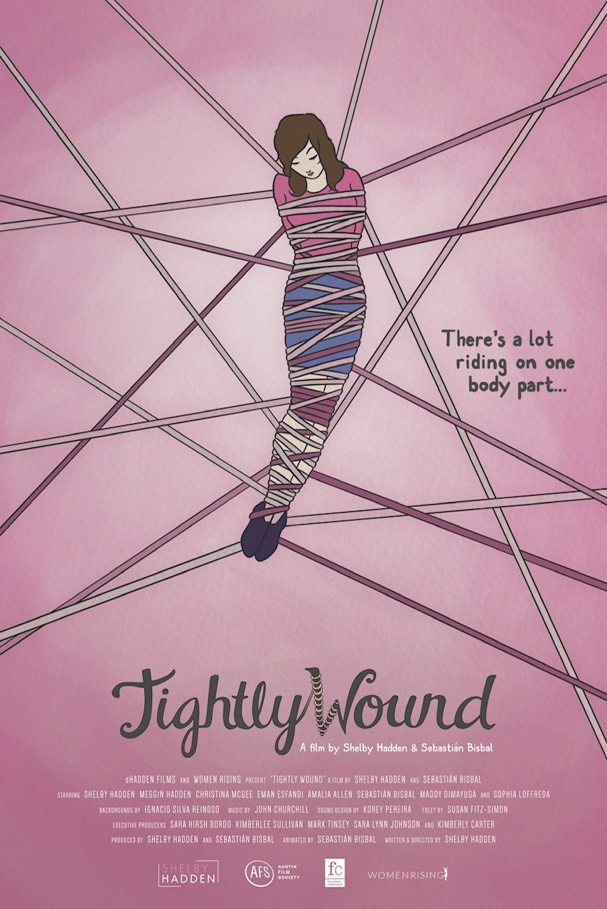 Tightly Wound