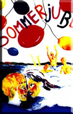 Sommerjubel