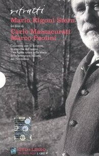 Ritratti: Mario Rigoni Stern