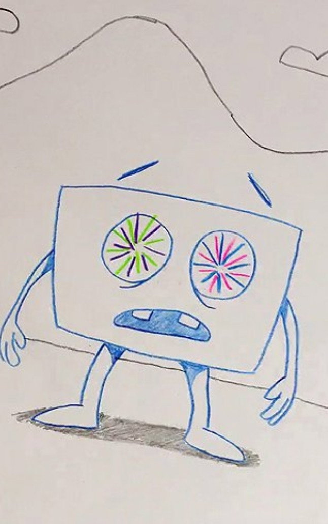 Square Guy