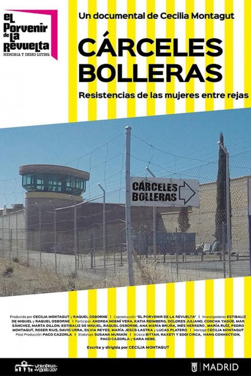 Cárceles Bolleras