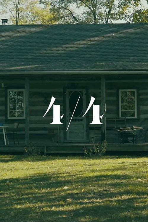 4/4
