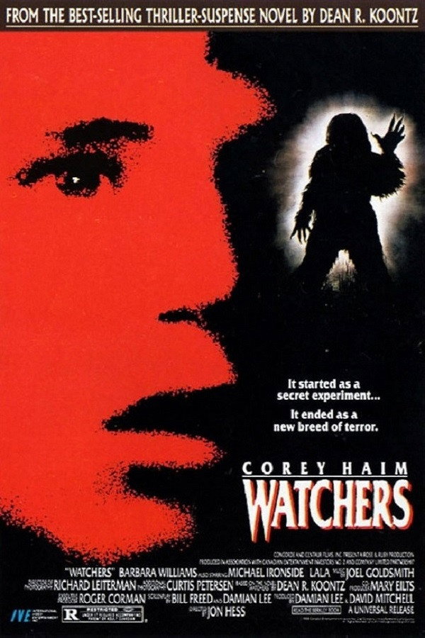 Watchers - Gnadenlos gejagt