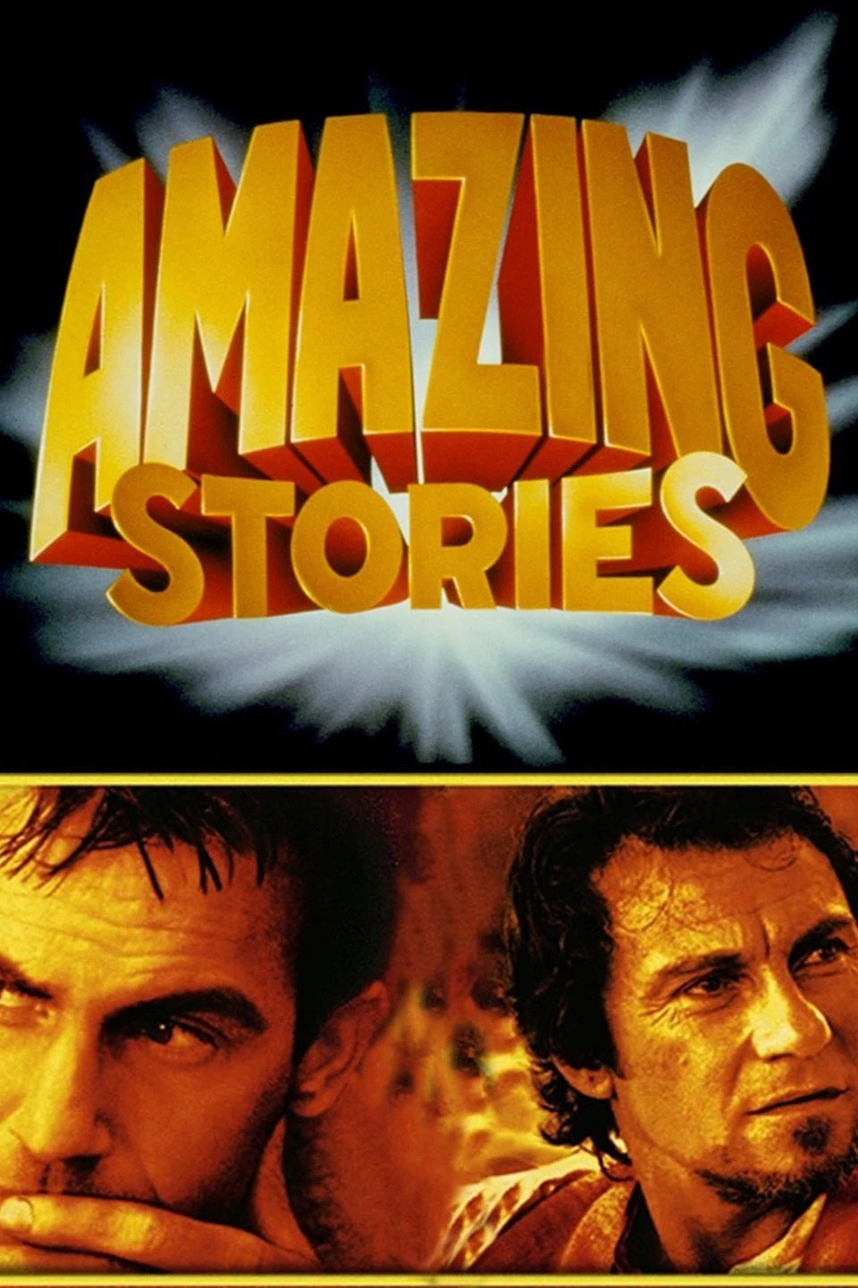 Amazing Stories