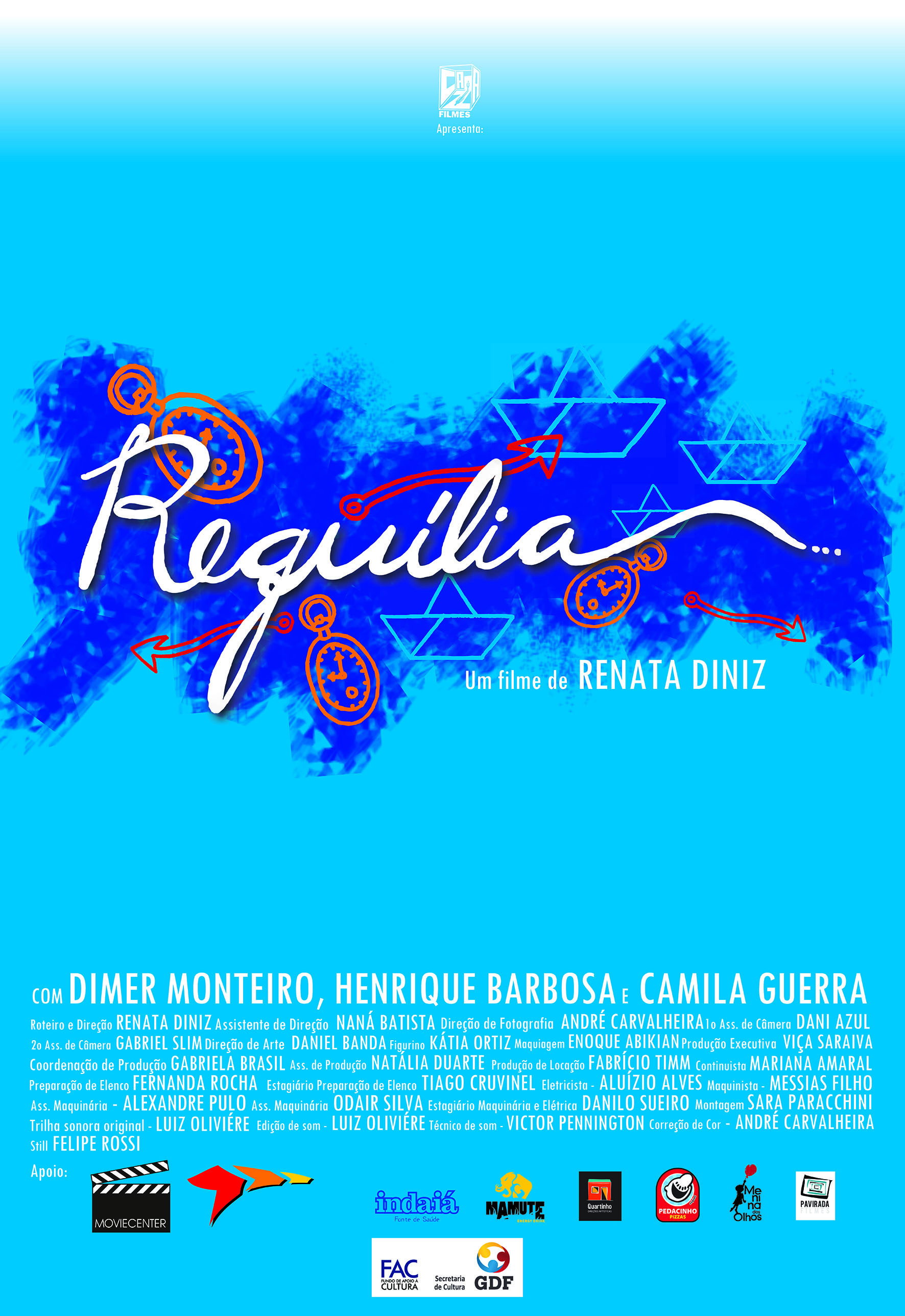 Relíquia
