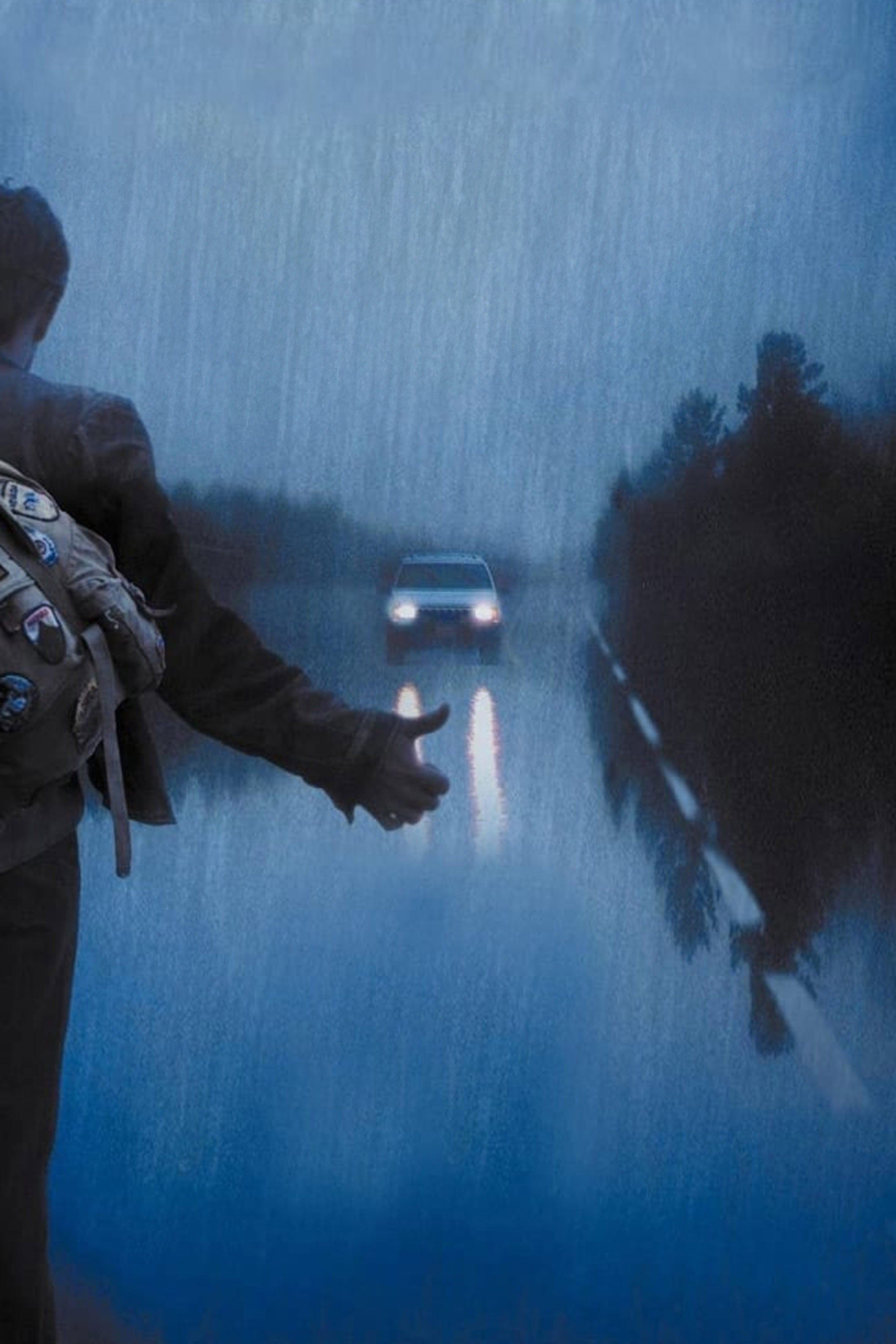 The Hitchhiker