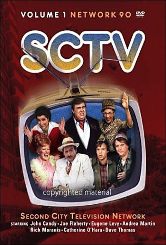 ССТВ Нетворк 90