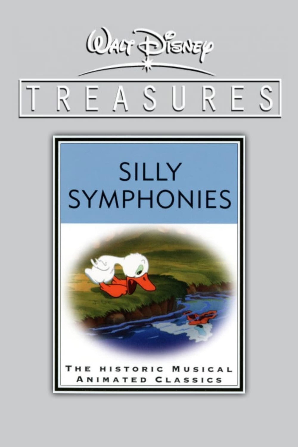 Silly Symphonies
