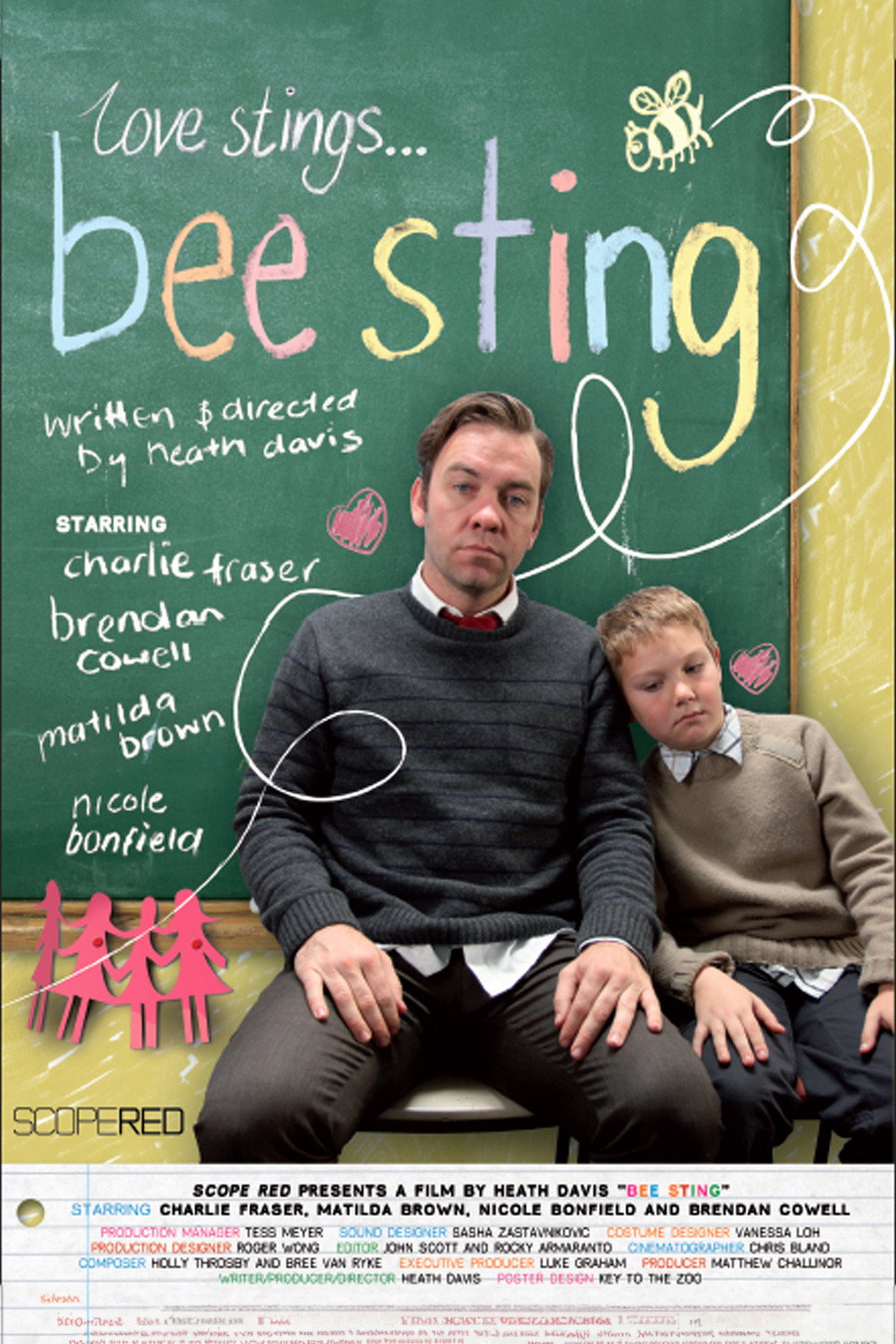 Bee Sting