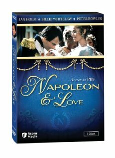Napoleon and Love