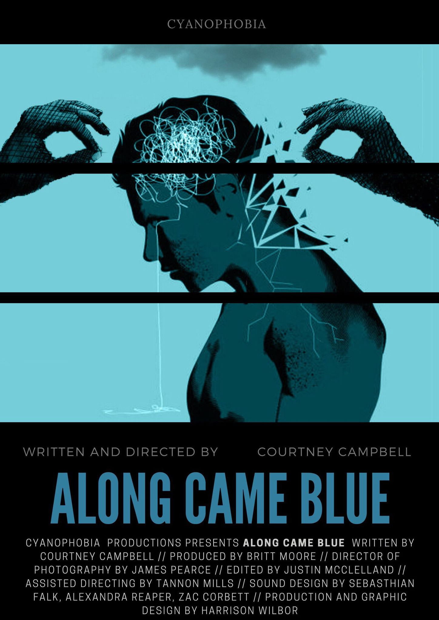 Along Came Blue