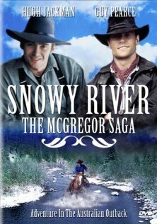 Snowy River