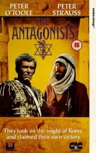 The Antagonists
