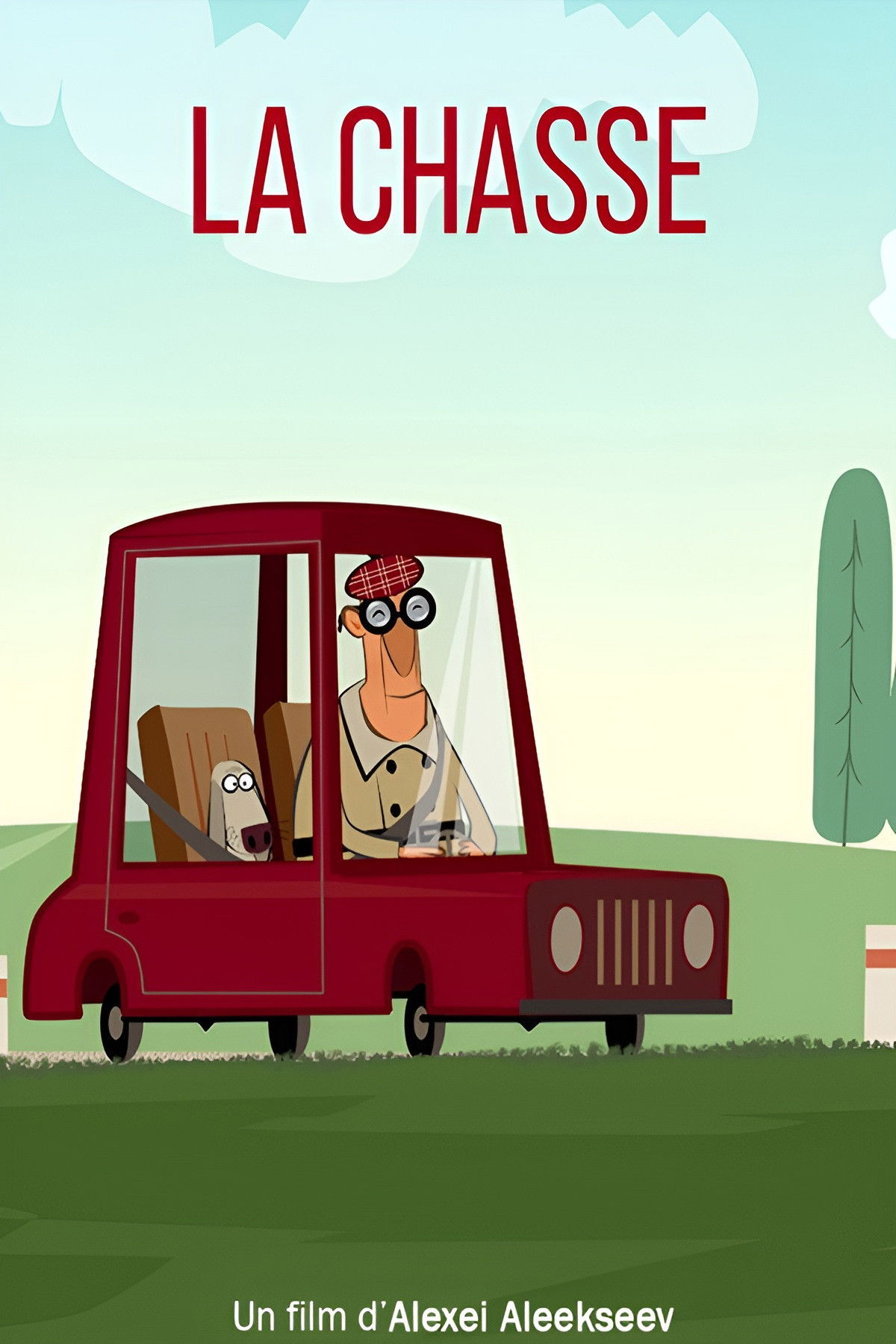 La Chasse