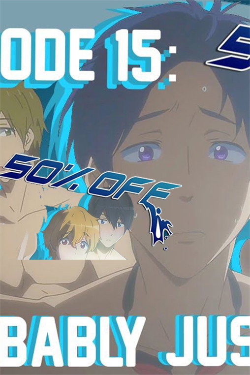 50% off the Conclusion