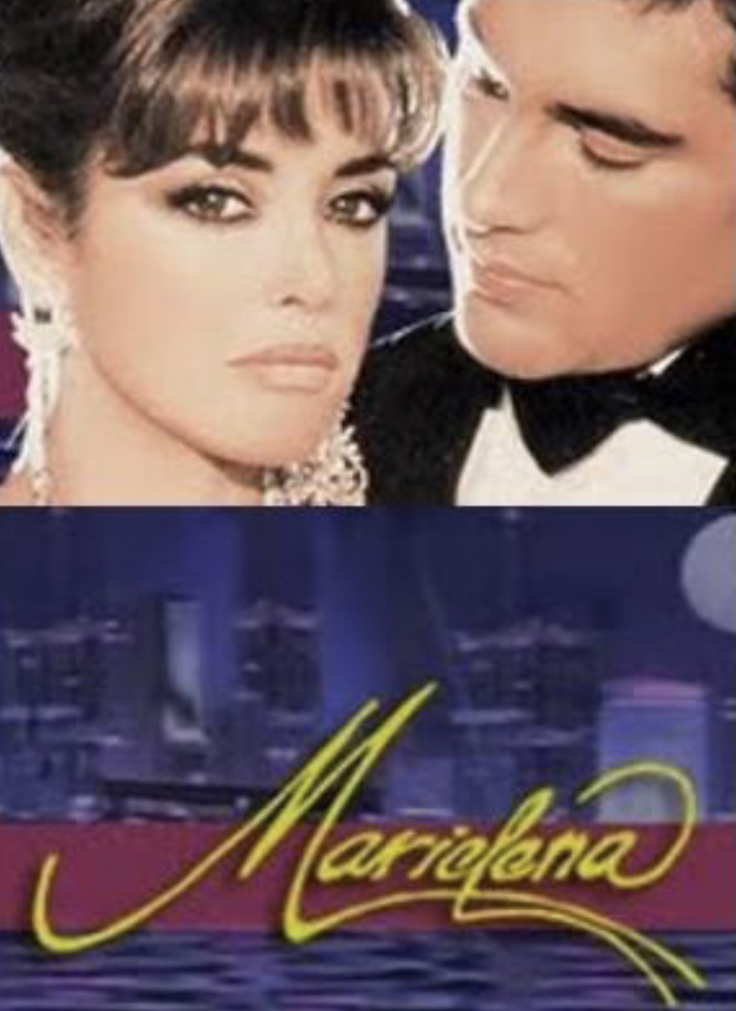 Мариелена