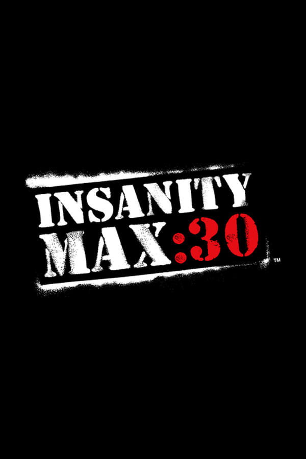 Insanity Max: 30 - Max Out Strength (Modifier track)