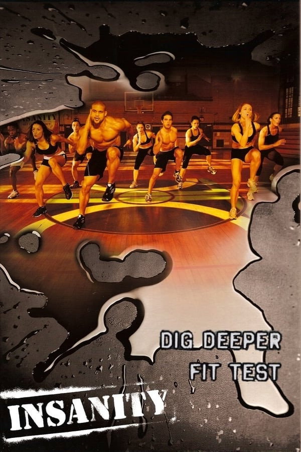 Insanity: Dig Deeper