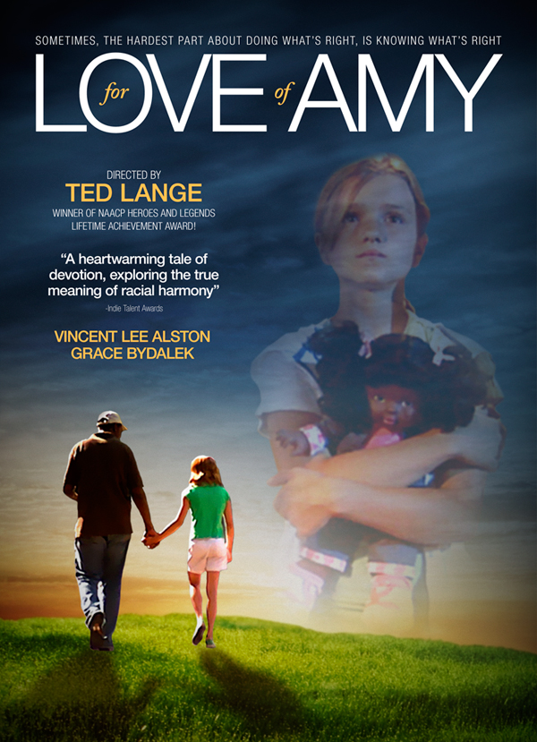 For Love of Amy