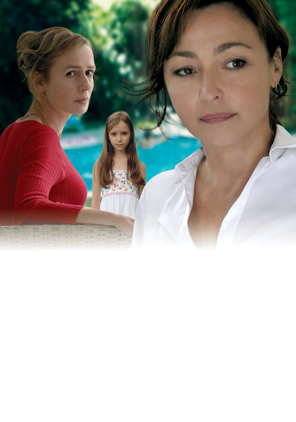 L'empreinte de l'ange